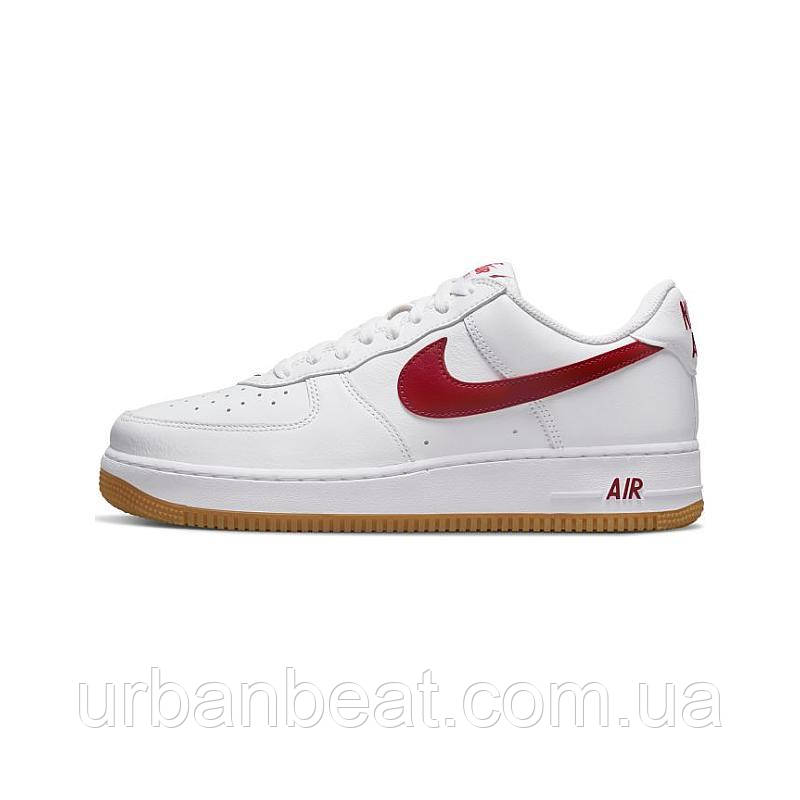 Чоловічі кросівки NIKE AIR FORCE 1 LOW RETRO DJ3911-102 Оригінал