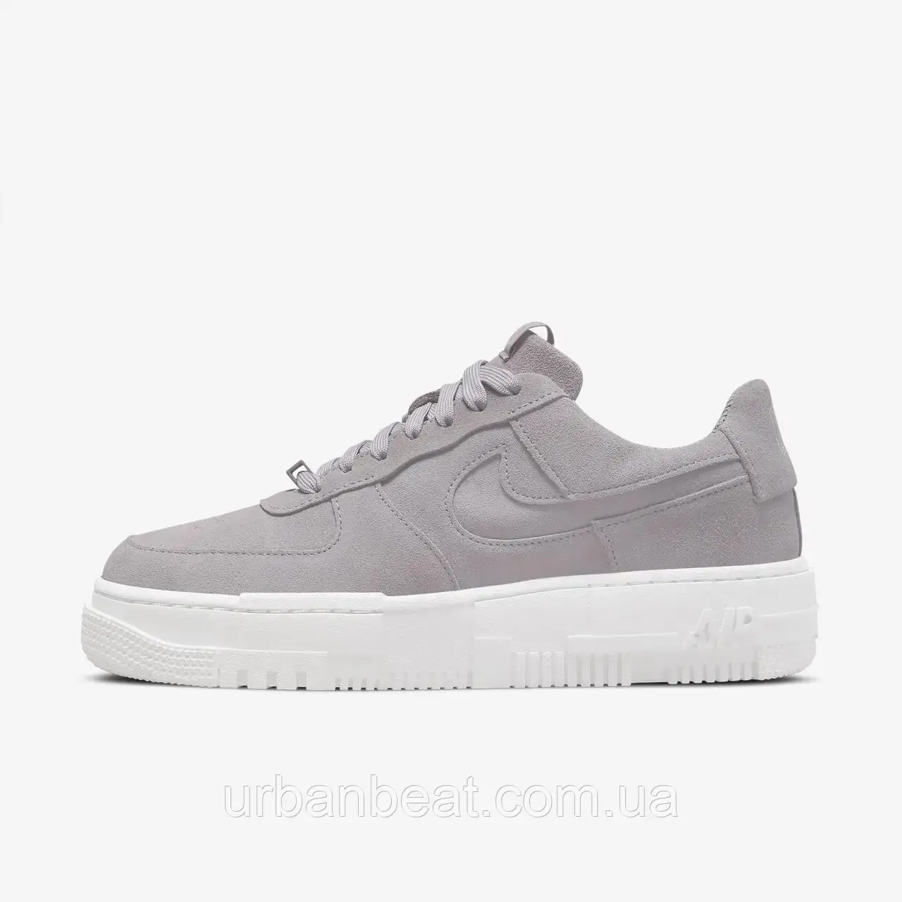 Жіночі кросівки NIKE W AF1 PIXEL DQ5570-500