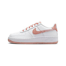 Підліткові кросівки NIKE AIR FORCE 1 LV8 (GS) DM0985-100