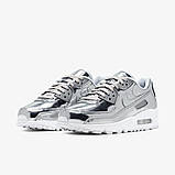 Жіночі кросівки Nike Air Max 90 SP CQ6639-001, фото 3