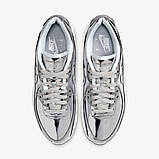 Жіночі кросівки Nike Air Max 90 SP CQ6639-001, фото 4