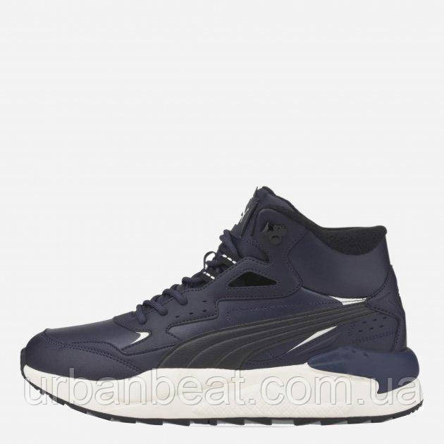 Чоловічі черевики Puma X-Ray Speed Mid WTR L 38857403
