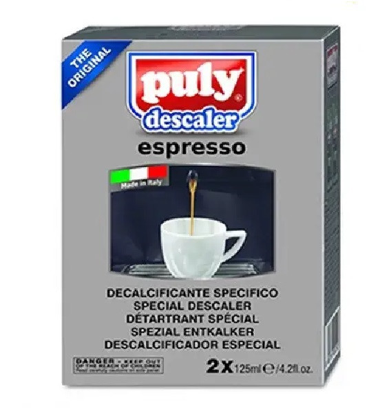 Puly cleaner cheap descaler