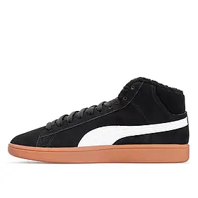 Чоловічі кросівки Puma Smash v2 Mid WTR SD 37587001