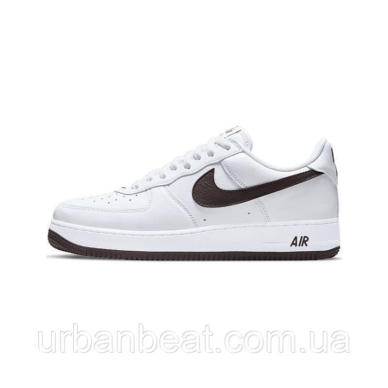 Чоловічі кросівки NIKE AIR FORCE 1 LOW RETRO DM0576-100, фото 1
