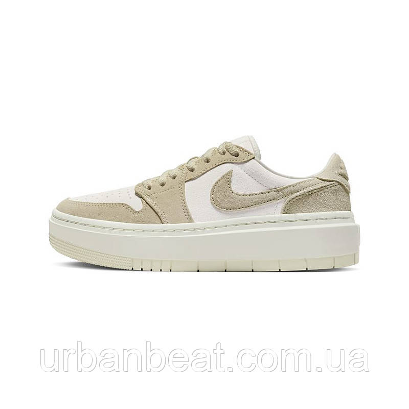 Жіночі кросівки NIKE WMNS AIR JORDAN 1 ELEVATE LOW DH7004-101