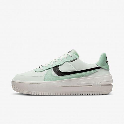 Жіночі кросівки NIKE W AF1 PLT.AF.ORM DX3730-300, фото 1