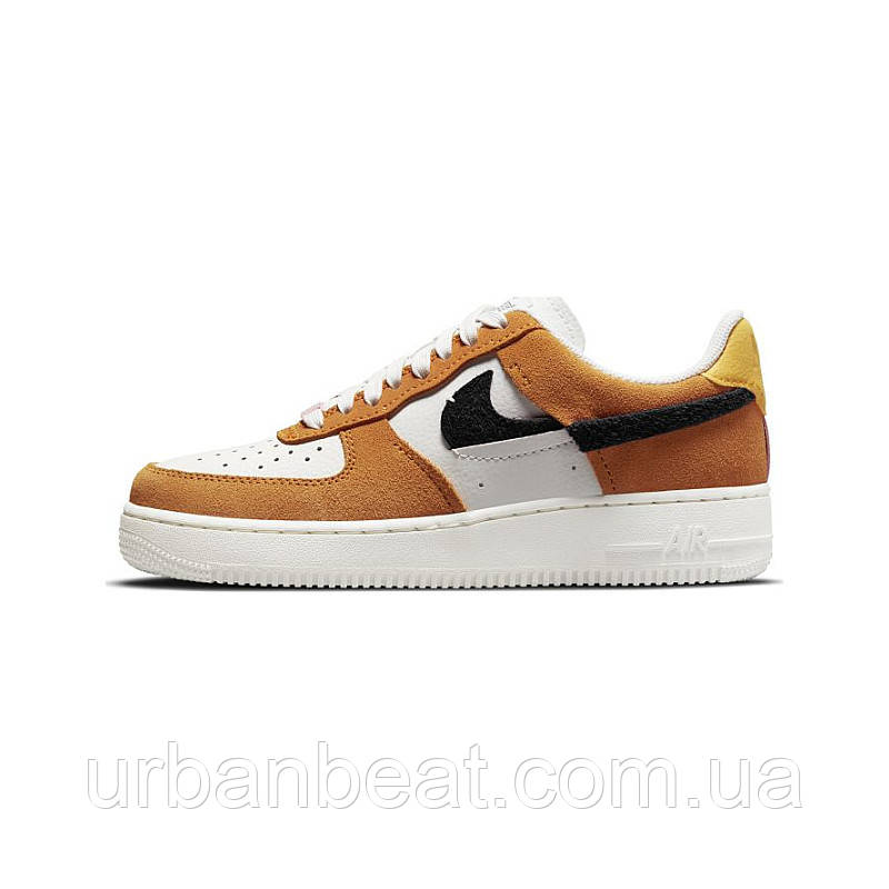 Жіночі кросівки NIKE WMNS NIKE AF1 LXX DQ0858-100