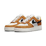 Жіночі кросівки NIKE WMNS NIKE AF1 LXX DQ0858-100, фото 3