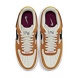 Жіночі кросівки NIKE WMNS NIKE AF1 LXX DQ0858-100, фото 4
