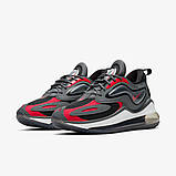 Чоловічі кросівки NIKE AIR MAX ZEPHYR CV8837-003, фото 3