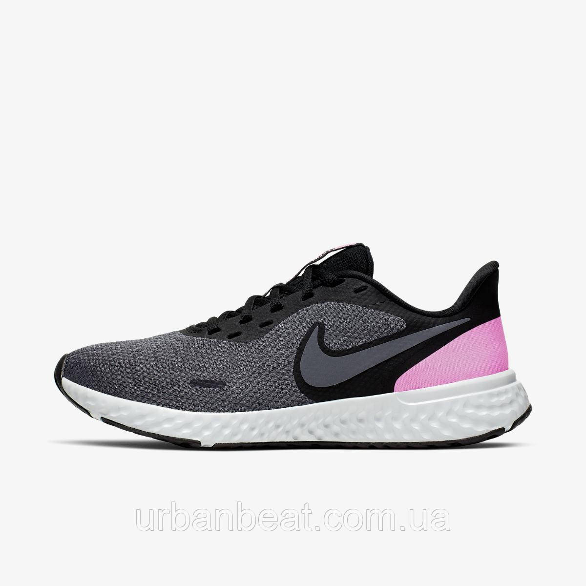 Жіночі кросівки WMNS NIKE REVOLUTION 5 BQ3207-004