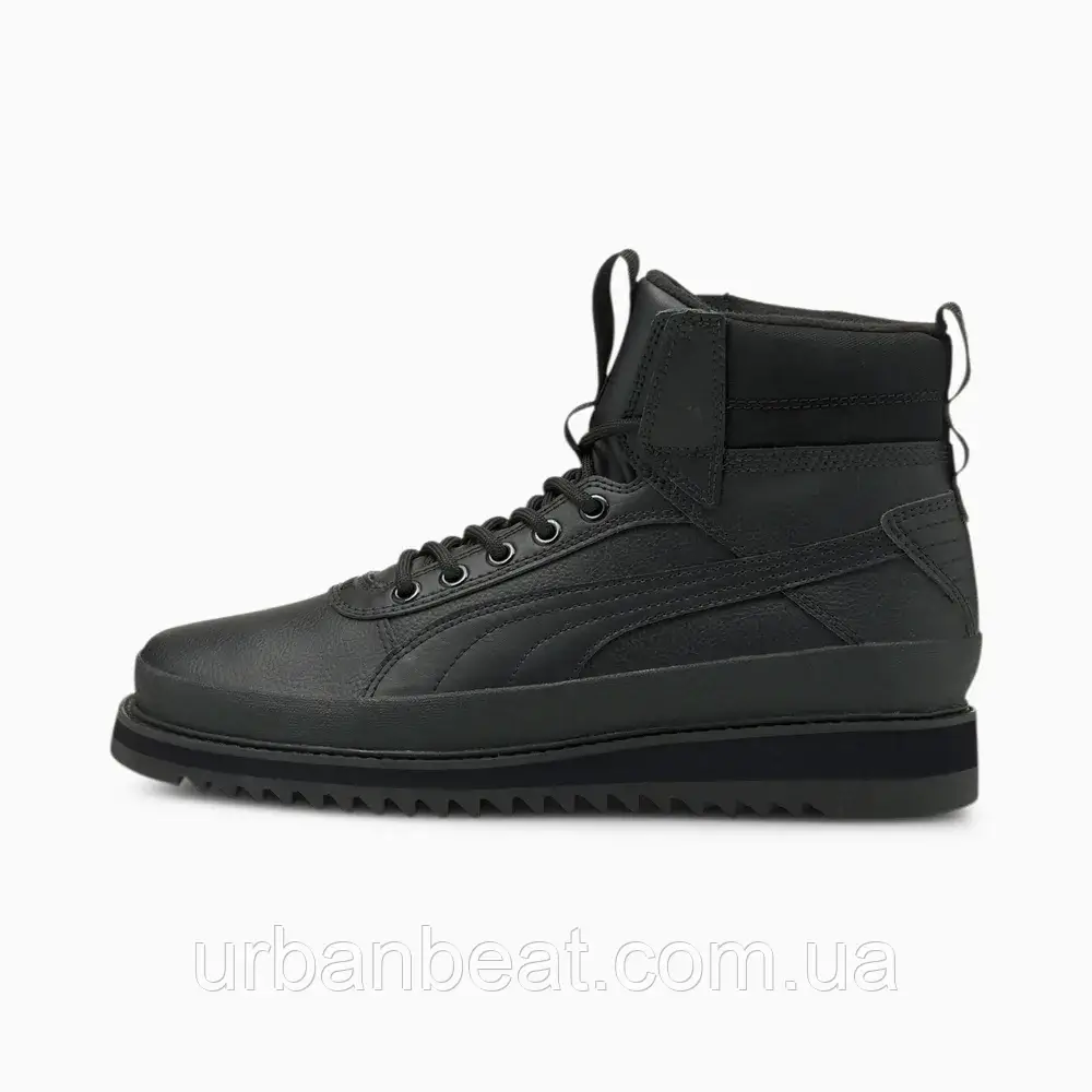 Чоловічі черевики Puma Desierto v2 WTR Rubber 38075401