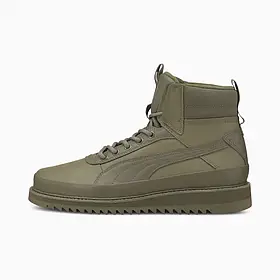 Чоловічі черевики Puma Desierto v2 WTR Rubber 38075402