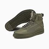 Чоловічі черевики Puma Desierto v2 WTR Rubber 38075402, фото 2