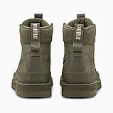 Чоловічі черевики Puma Desierto v2 WTR Rubber 38075402, фото 3