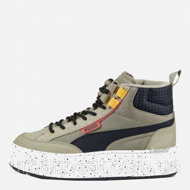 Жіночі кросівки Puma Karmen Mid Open Road 38585802