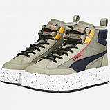 Жіночі кросівки Puma Karmen Mid Open Road 38585802, фото 3