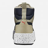 Жіночі кросівки Puma Karmen Mid Open Road 38585802, фото 4
