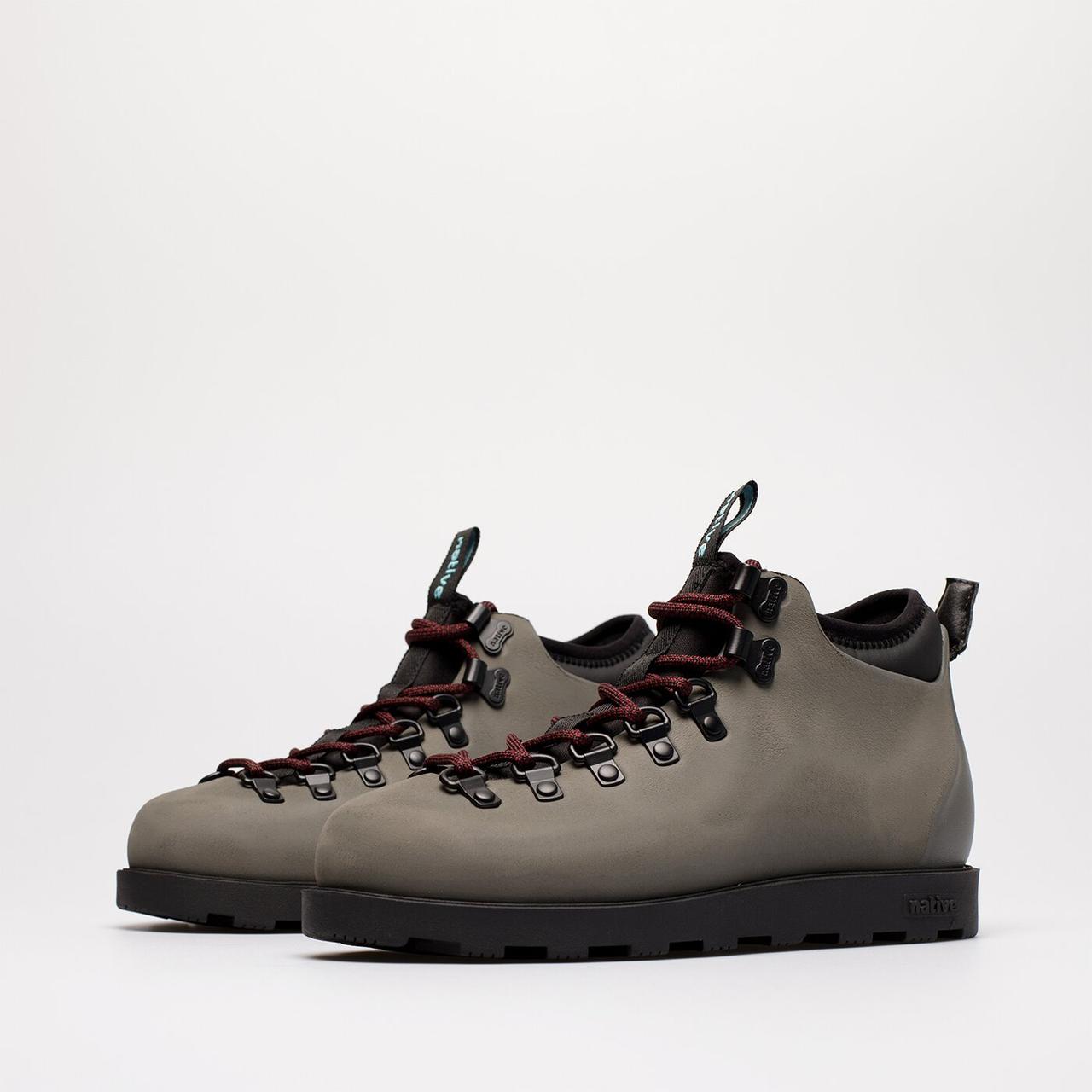 Чоловічі черевики Native Fitzsimmons Citylite Bloom 31106848-1019 Оригінал, фото 1