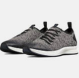 Чоловічі кросівки UNDER ARMOUR CHARGED COVERT KNIT 3019955-001, фото 3