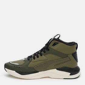 Чоловічі черевики Puma X-Ray Lite Pro Mid 38461903 Оригінал