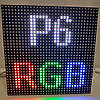 LED дисплей екрану P6RGBO SE 32X32 SMD3535 модуль для вуличного використання, фото 10