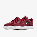 Жіночі кросівки NIKE AIR FORCE 1 07 PRM AO3814-600, фото 3