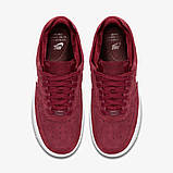 Жіночі кросівки NIKE AIR FORCE 1 07 PRM AO3814-600, фото 4