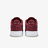 Жіночі кросівки NIKE AIR FORCE 1 07 PRM AO3814-600, фото 5