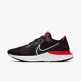 Чоловічі кросівки NIKE RENEW RUN CK6357-005 Оригінал