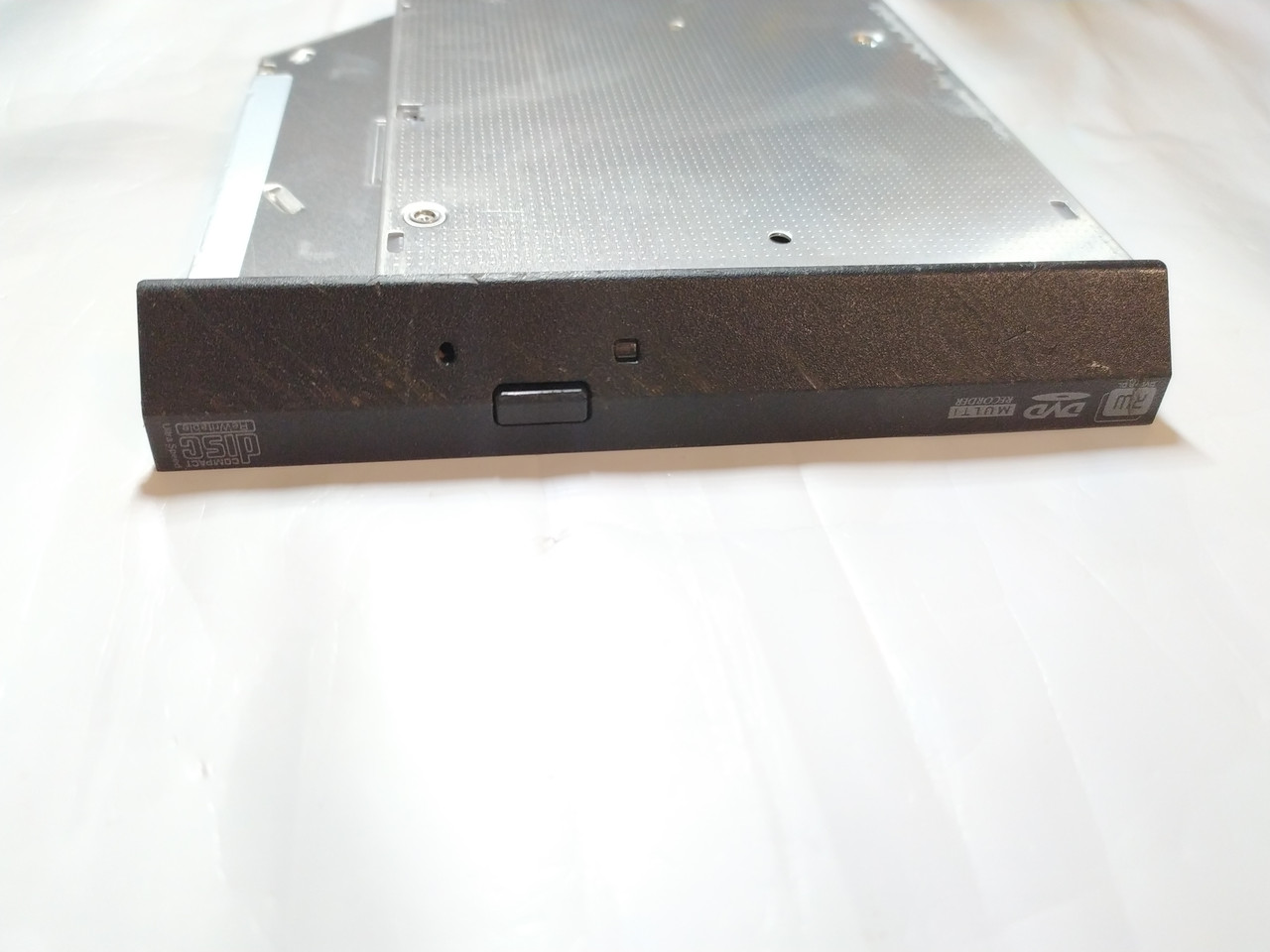 Emachines Acer Aspire 5251, 5551, 5741, 5742 E442 Корпус Заглушка DVD-приводу бу