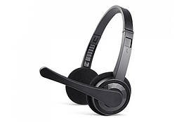 Гарнітура REAL-EL GD-012 Black, 6717639 — 119