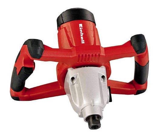 Міксер будівельний Einhell TE-MX 1600-2 CE, фото 1