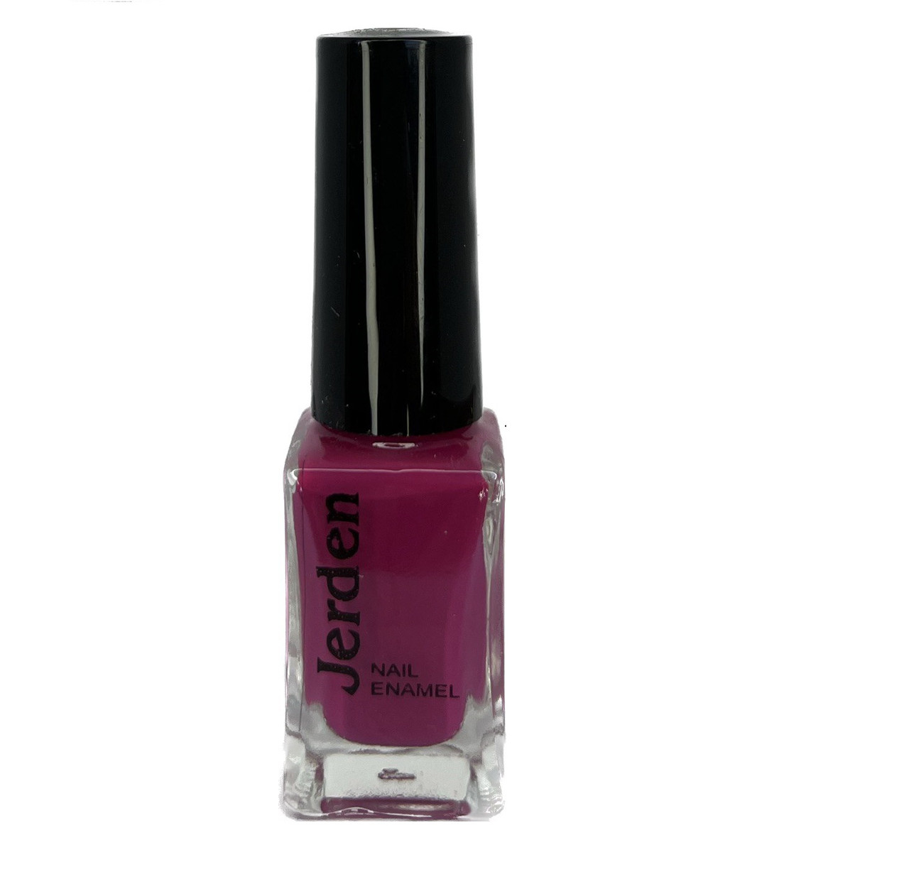 Лак для нігтів Jerden Nail Enamel №51 6 мл