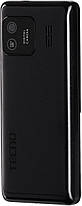 Телефон Tecno T301 2022 Phantom Black, фото 5
