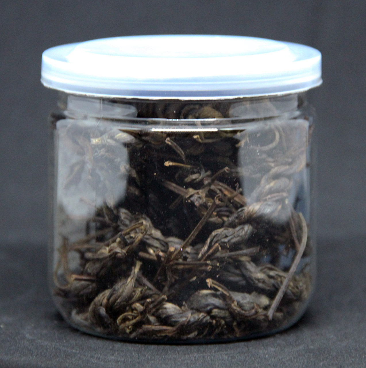 Пуер "Чайна борода", банка 30 г