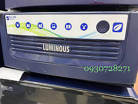 Інвертор Luminous eco volt 1500VA/24V 1200W