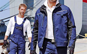 Набори спецодягу