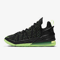 Чоловічі кросівки NIKE LEBRON XVIII CQ9283-005