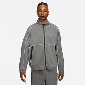 Чоловічі куртка NIKE M NSW JSY JKT WASH REVIVAL DA7176-010
