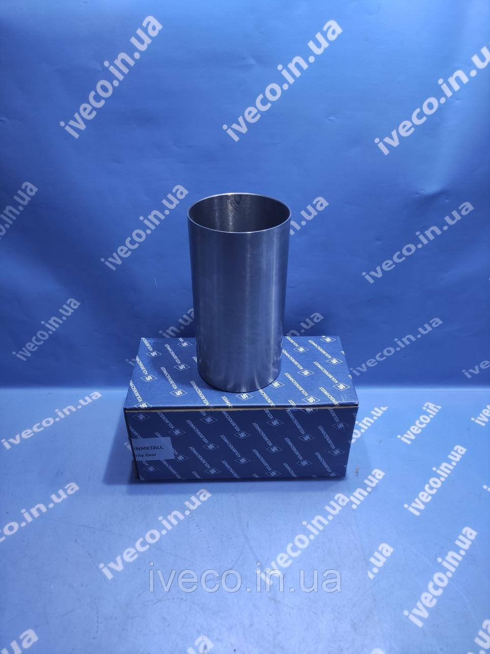 Гільза циліндра DAF LF SB VOLVO 89630190 J904166 3904166 1404091
