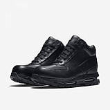 Чоловічі черевики NIKE AIR MAX GOADOME 865031-009 Оригінал, фото 3