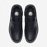 Чоловічі черевики NIKE AIR MAX GOADOME 865031-009 Оригінал, фото 4
