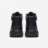 Чоловічі черевики NIKE AIR MAX GOADOME 865031-009 Оригінал, фото 5