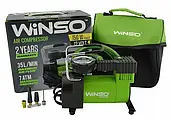 Автомобильні компрессори Winso 