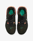 Чоловічі кросівки NIKE LEBRON WITNESS VI CZ4052-001, фото 4
