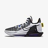 Чоловічі кросівки NIKE LEBRON WITNESS VI CZ4052-001, фото 7