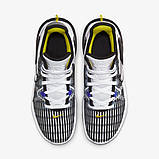 Чоловічі кросівки NIKE LEBRON WITNESS VI CZ4052-001, фото 9