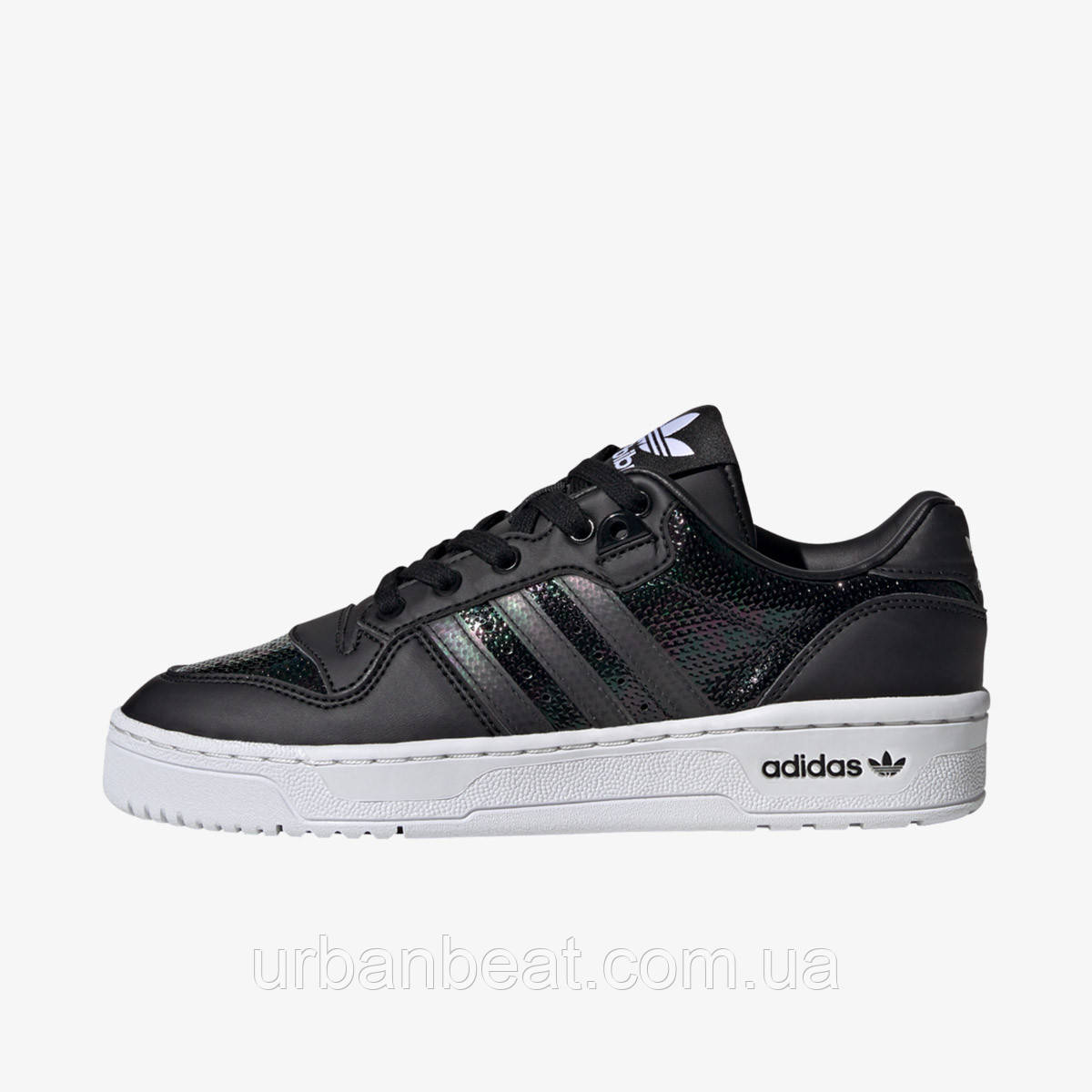 Жіночі кросівки Adidas Rivalry Low W EF5542